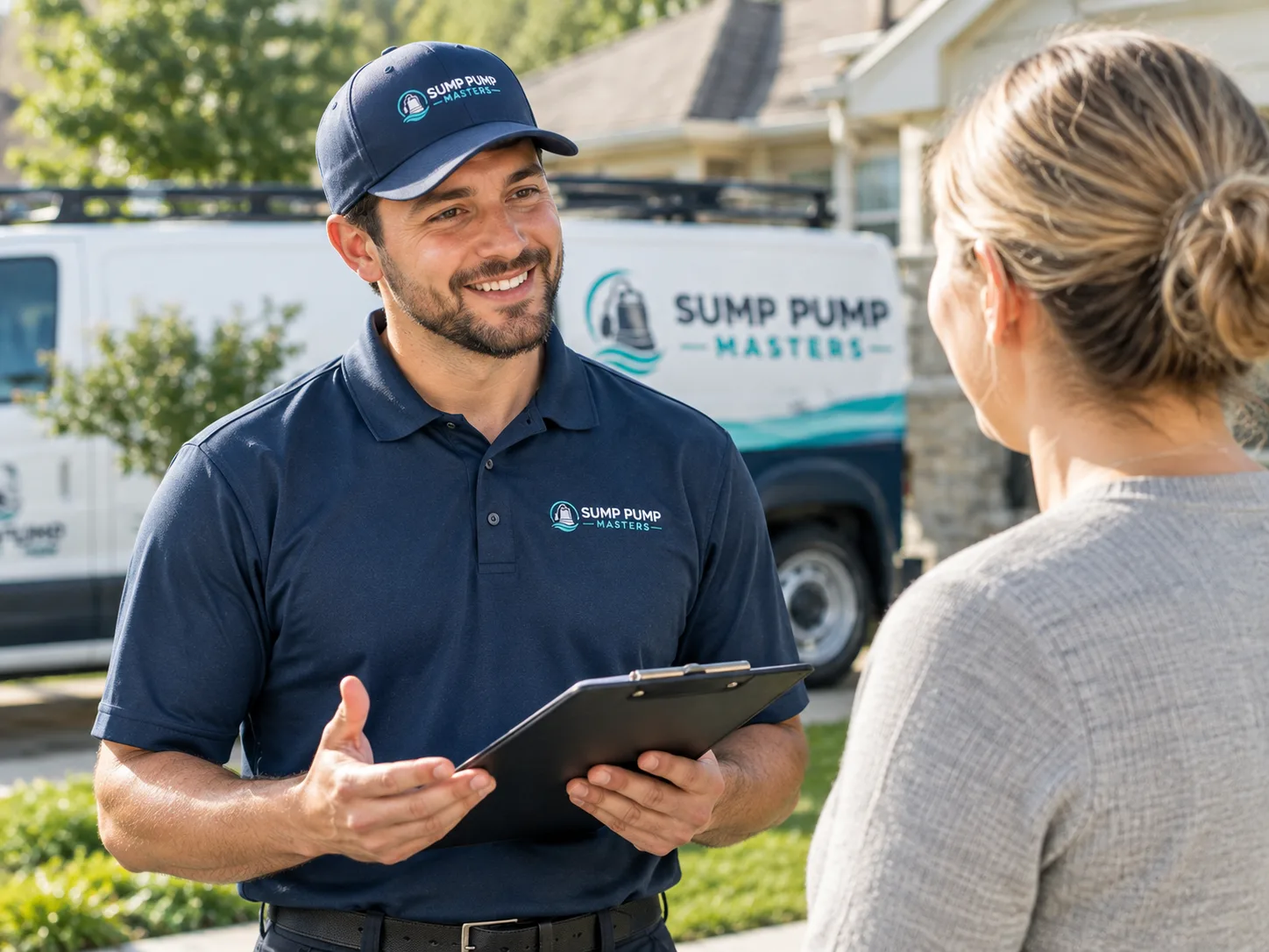 Sump Pump Repair Estelline, TX FAQs
